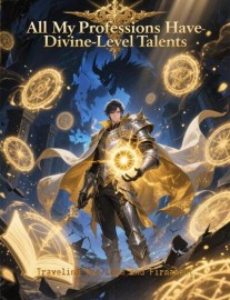 Read All My Professions Have Divine-Level Talents Online