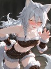 All My Summons Become Divine Girls