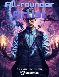 Read All-rounder Artist Online