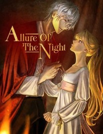 Read Allure Of The Night Online