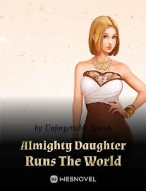 Read Almighty Daughter Runs The World Online