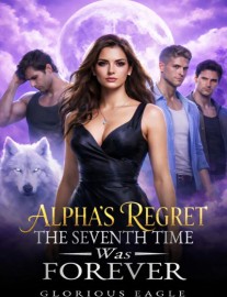 Read Alpha's Regret: The Seventh Time was Forever Online