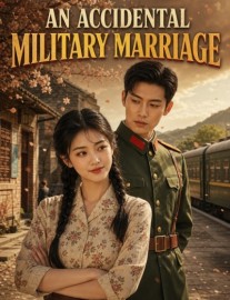Read An Accidental Military Marriage Online