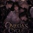 AN OMEGA'S CYCLE: TRAPPED IN HEAT WITH MY FOUR STEPBROTHERS.