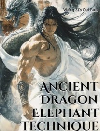 Read Ancient Dragon Elephant Technique Online