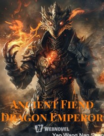 Read Ancient Fiend Dragon Emperor Online