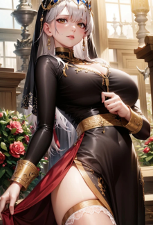 Angle's Arrogance? My Pact with the Succubus Queen!