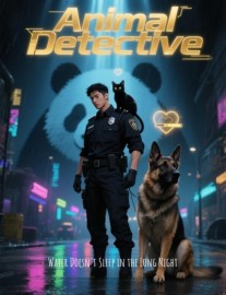 Read Animal Detective Online