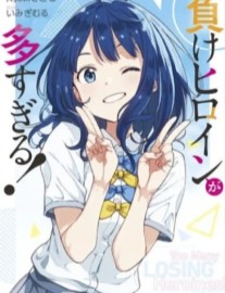 Read Anime Crossover: The Losing Heroines Have Become Witches Online