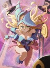 Anime Magic Card Era