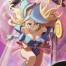 Anime Magic Card Era