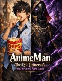 Read AnimeMan: The 13th Princess’s Overpowered Servant Online