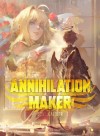 Annihilation Maker DXD