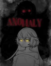 Read Anomaly Online