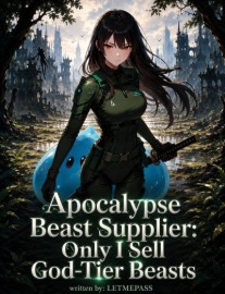 Read Apocalypse Beast Supplier: Only I Sell God-Tier Beasts Online