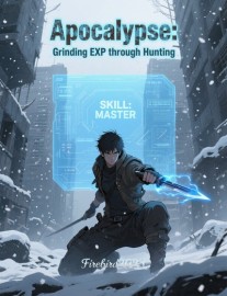 Read Apocalypse: Grinding EXP through Hunting Online