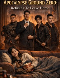 Read Apocalypse Ground Zero: Refusing To Leave Home Online