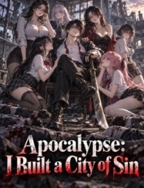 Read Apocalypse: I Built a City of Sin Online