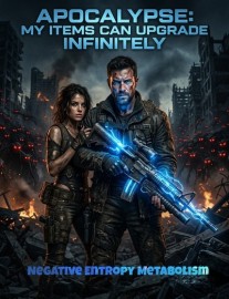 Read Apocalypse: My Items Can Upgrade Infinitely Online