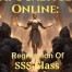 Apocalypse Online: Regression of SSS-Class Summoner