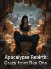 Apocalypse Rebirth: Crazy from Day One