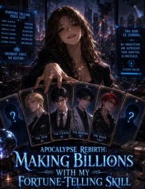 Read Apocalypse Rebirth: Making Billions With My Fortune-Telling Skill Online