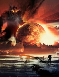 Read Apocalypse Redux Online
