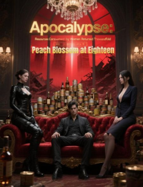 Read Apocalypse: Resources Consumed by Women Returned Ten Thousandfold Online