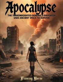 Read Apocalypse: Transmigrated General's Daughter Uses Space to Survive Online