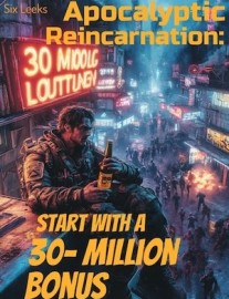Read Apocalyptic Reincarnation: Start with a 30-million Bonus Online