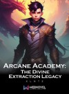 Arcane Academy: The Divine Extraction Legacy