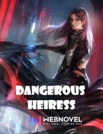 Read Arranged Marriage: Dangerous Heiress Online