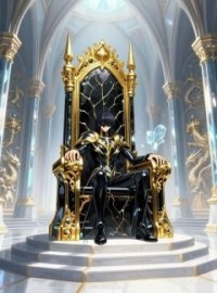 Arrival in an isekai