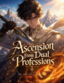 Read Ascension from Dual Professions Online