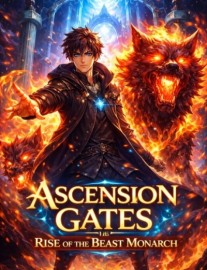 Read Ascension Gates: Rise of the Beast Monarch Online