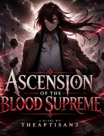 Read Ascension Of The Blood Supreme Online