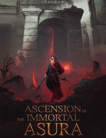 Read Ascension of the Immortal Asura Online