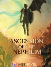 Read Ascension of the Nephilim Online