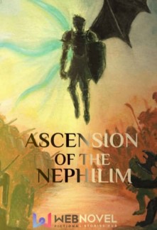 Ascension of the Nephilim