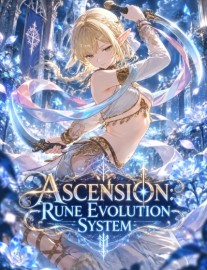 Read Ascension: Rune Evolution System Online