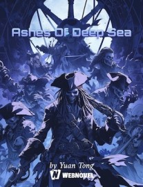 Read Ashes Of Deep Sea Online