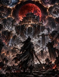 Read Ashes of the Ninth Heaven Online