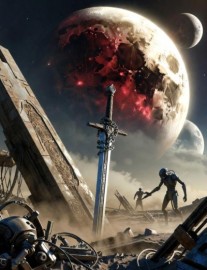 Read Ashes of the star forge Online