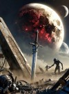 Ashes of the star forge