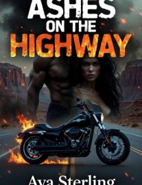 Read ASHES ON THE HIGHWAY Online