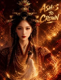 Read Ashes to Crown Online
