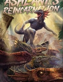 Read Ashlani’s Reincarnation Online