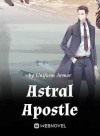 Astral Apostle