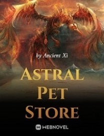 Read Astral Pet Store Online