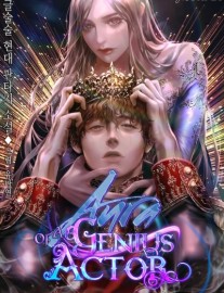 Read Aura of a Genius Actor Online